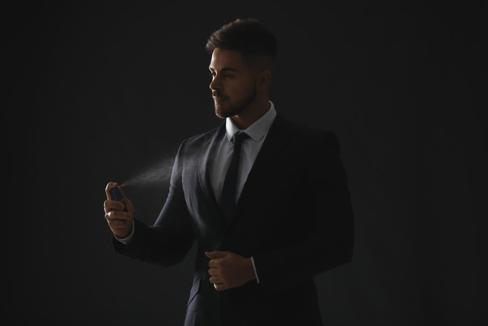 Top 10 Sexiest Warm and Spicy Perfumes for Men