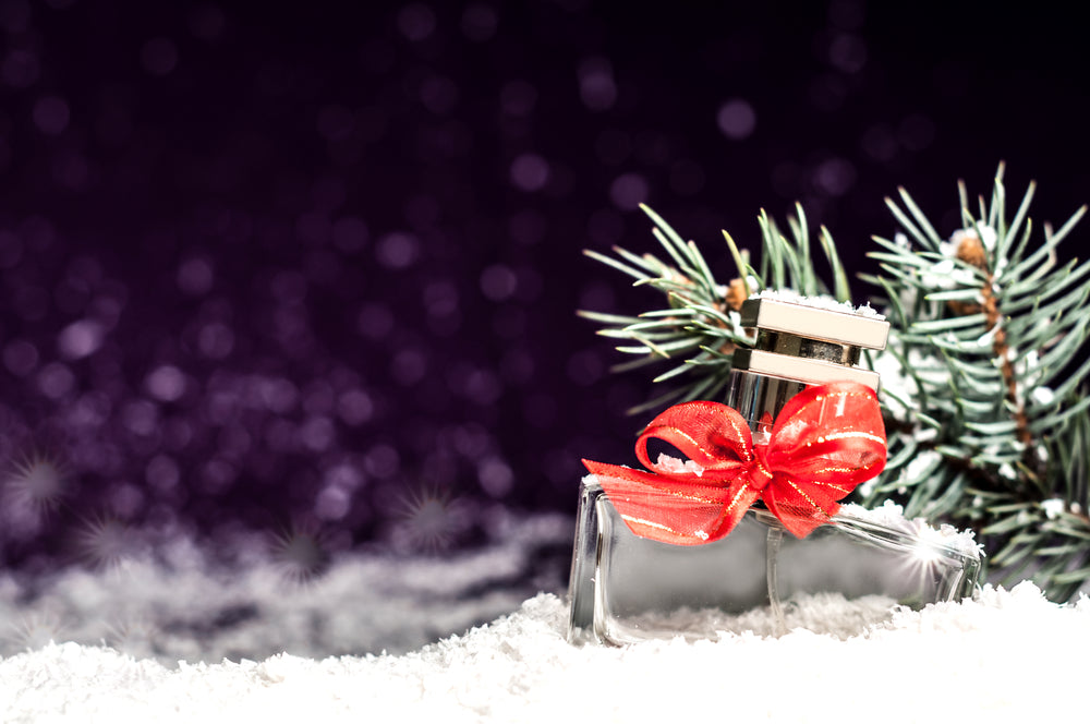 Can You Wear Fresh Fragrances in the Winter