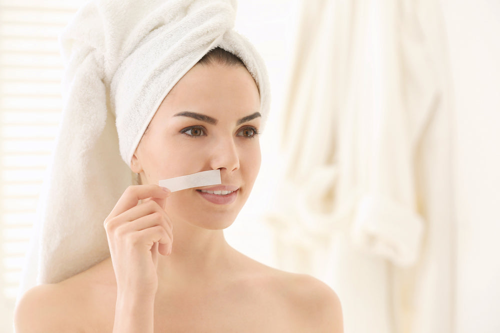 What’s The Best Way To Deal With Facial Hair