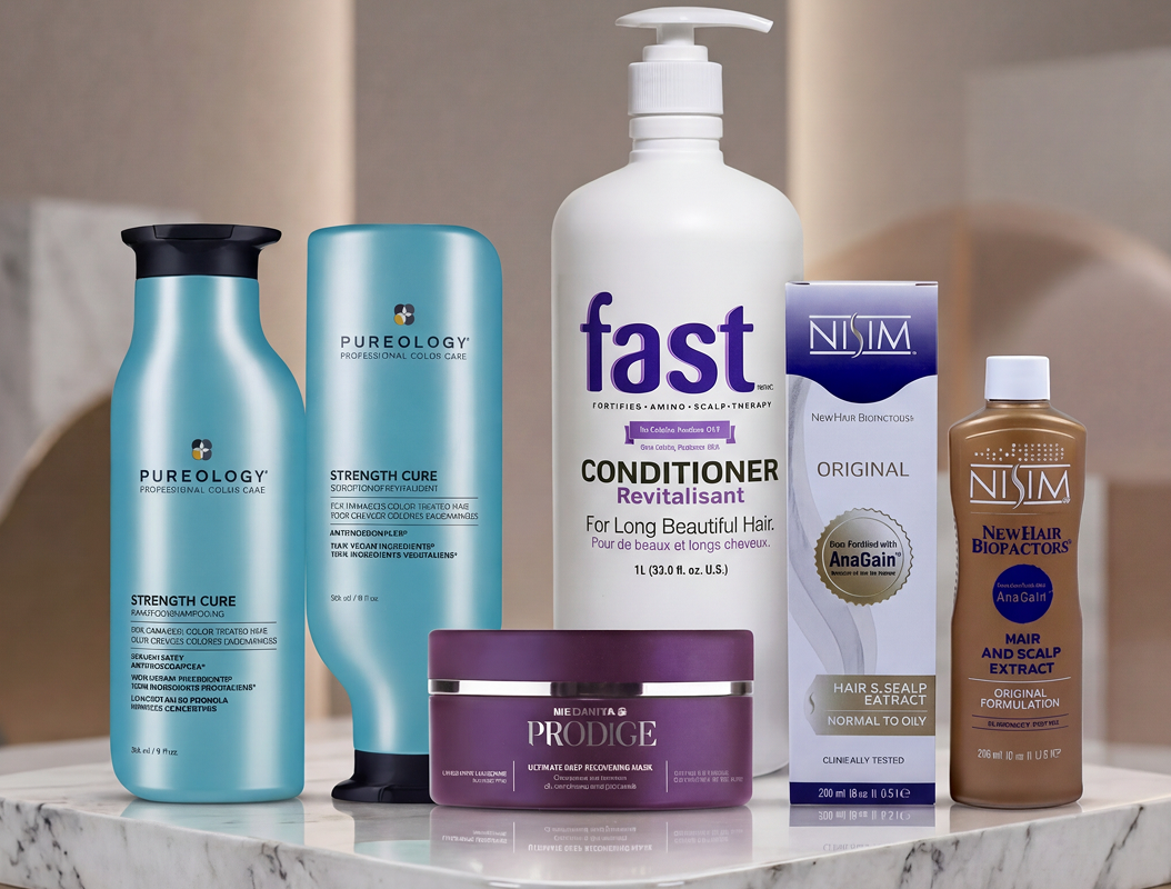 Hair Care
