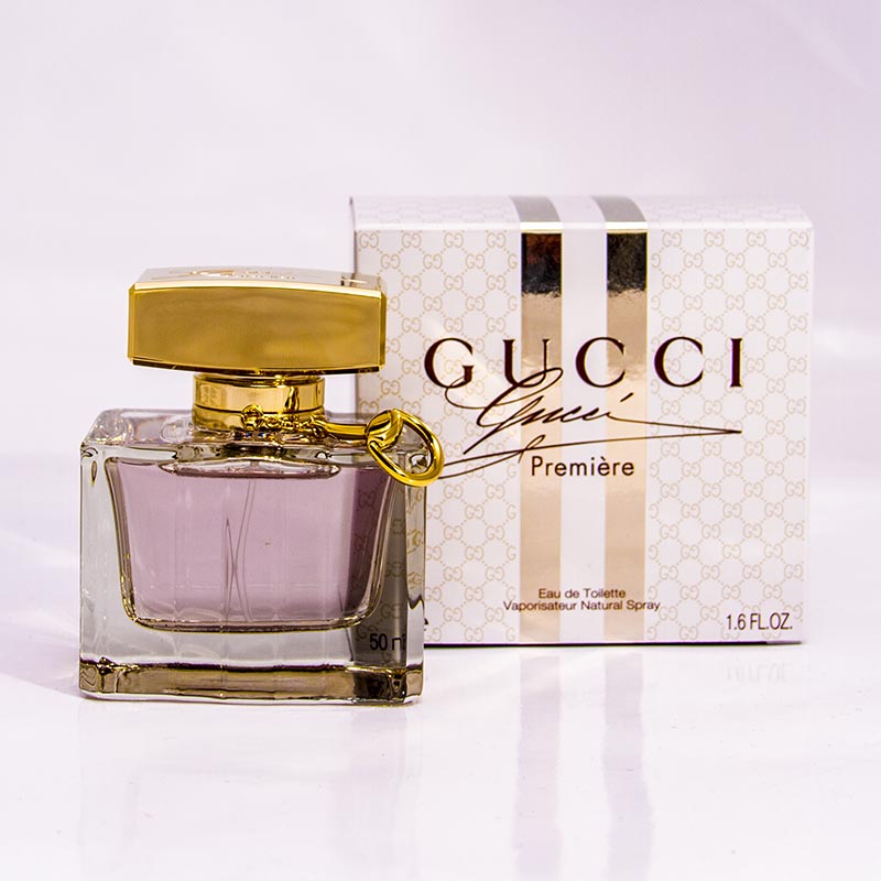 Premiere Eau de Toilette
