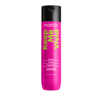Shampooing Keep Me Vivid Total Results