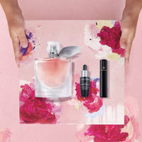 La Vie Est Belle Coffret 3 Pièces Édition Limitée