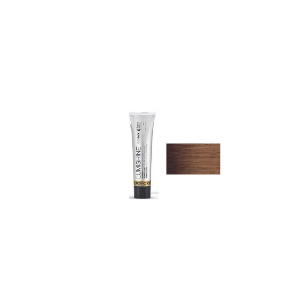 Lumishine Youth Lock Permanent Hair Color 8NNG