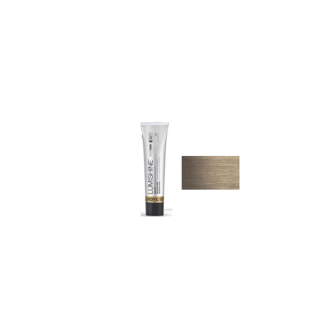 Lumishine Youth Lock Permanent Hair Color 9NNA