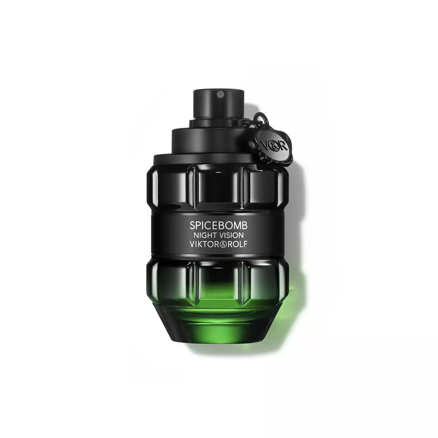 Spicebomb Night Vision Eau De Toilette