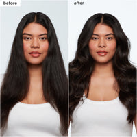 Mousse Coiffante Miraculeuse Style + Soin Yuzu + Huile de Prune