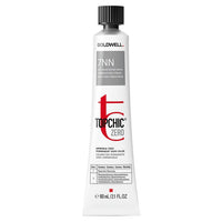 Topchic Zero Ammonia Free Hair Color 7NN Mid Natural Blonde Intense