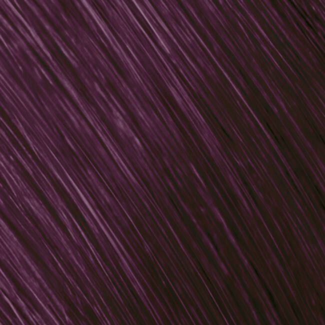 Topchic Zero Ammonia Free Hair Color 6VA Dark Violet Ash Blonde