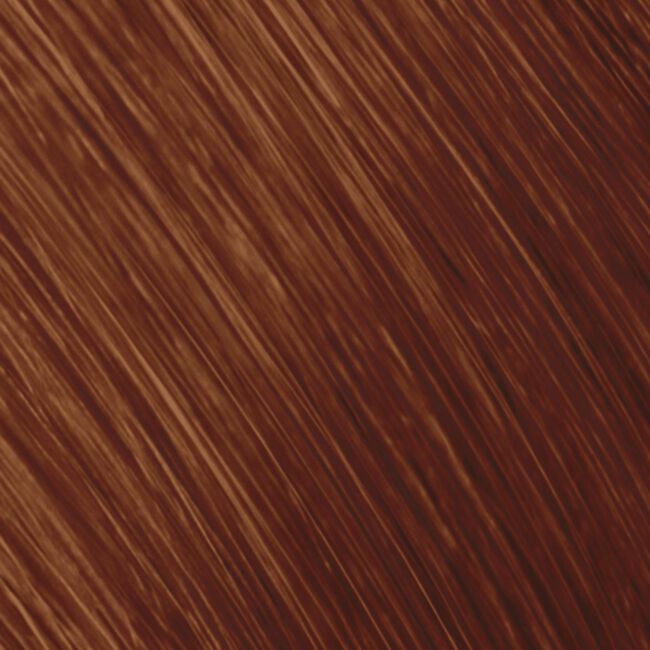 Topchic Zero Ammonia Free Hair Color 6K Dark Copper Blond
