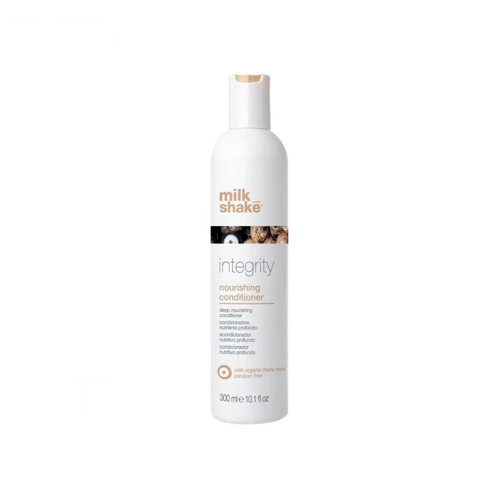 Nourishing conditioner