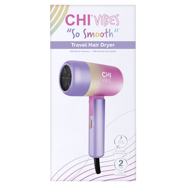 Sèche-cheveux So Smooth