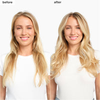 Mousse Coiffante Miraculeuse Style + Soin Yuzu + Huile de Prune