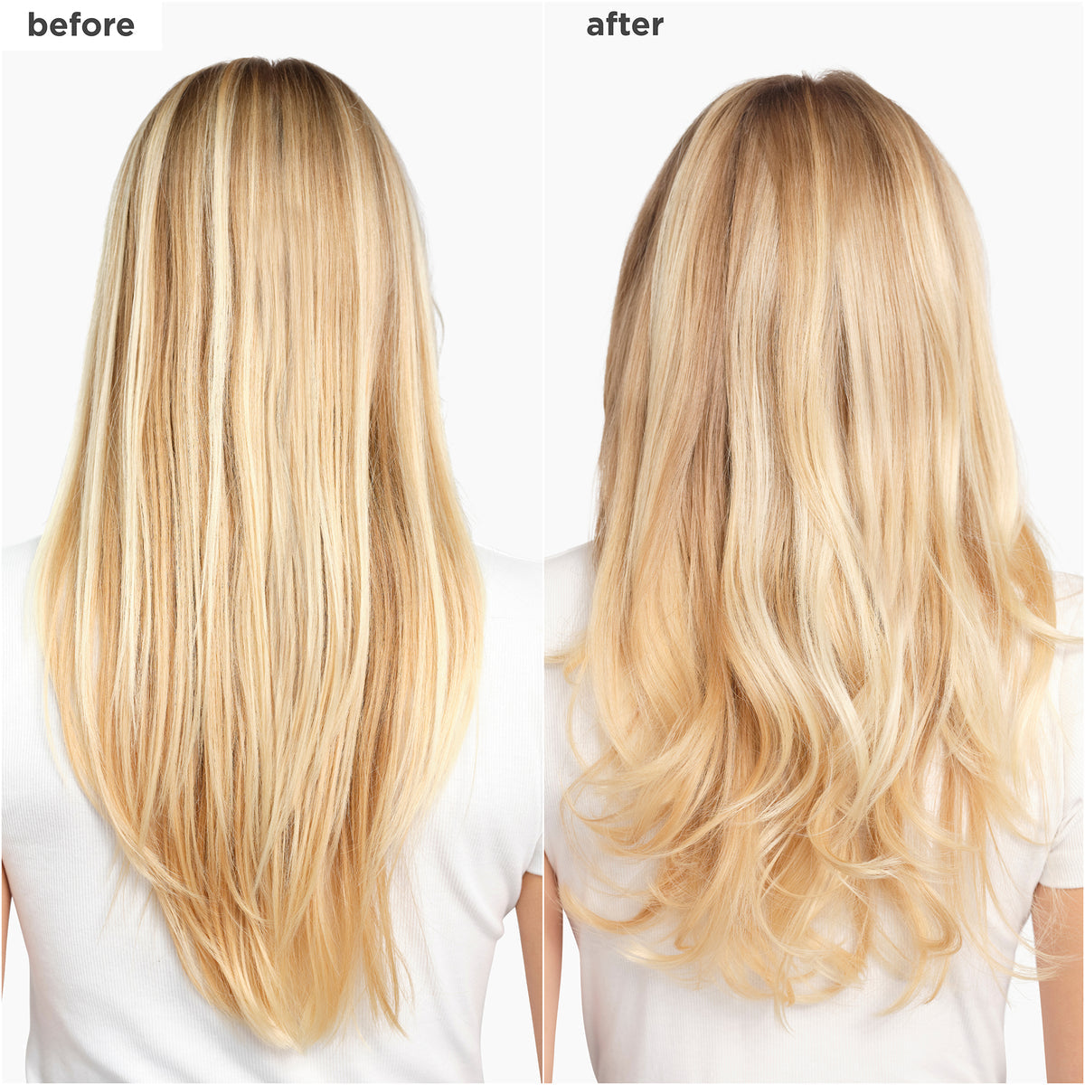 Mousse Coiffante Miraculeuse Style + Soin Yuzu + Huile de Prune