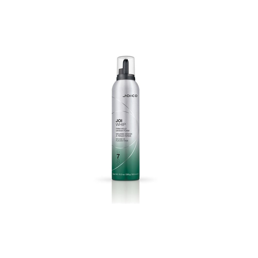 Joiwhip Firm Hold 7 HairFoam