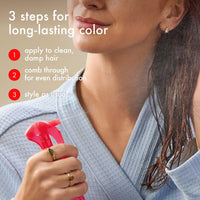 The Protector Color Protect + Strengthen Treatment