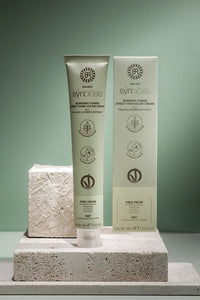 Synbiosis Bonding Toner Direct Hair Color Cream-0.7