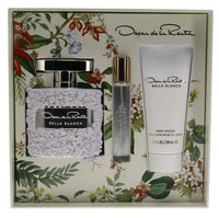 Bella Blanca Eau De Parfum 3Pc Gift Set