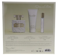 Bella Blanca Eau De Parfum 3Pc Gift Set