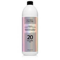 Permanent Coloring Creme Developer 20 Volume