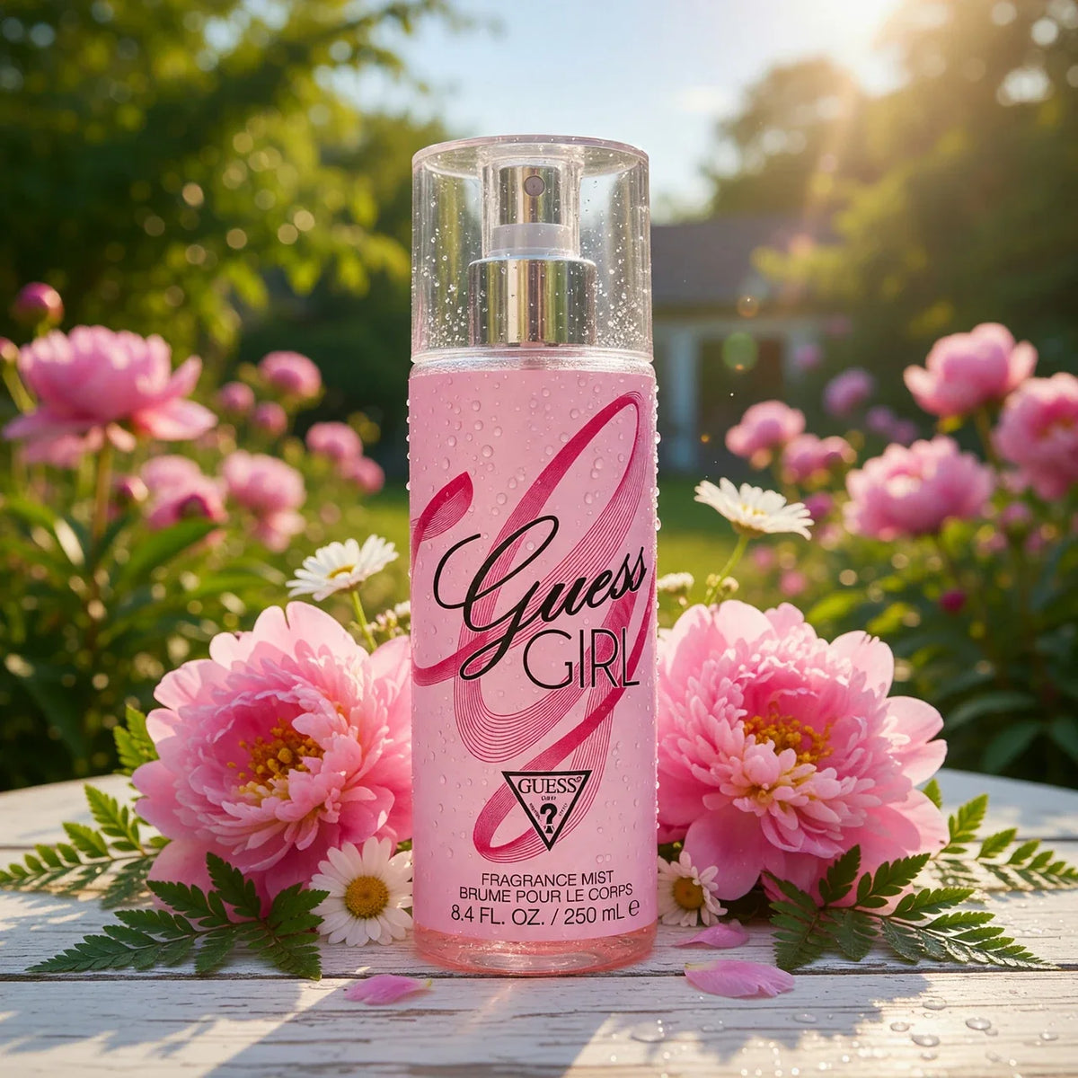 Guess Girl Fragrance Mist