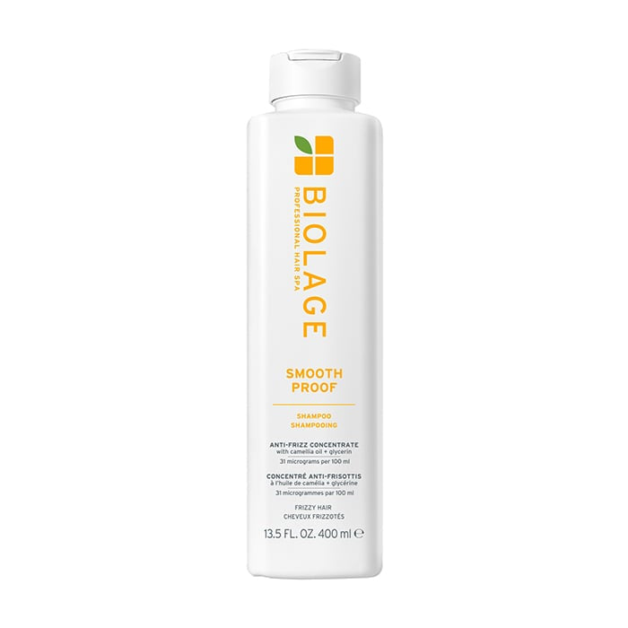 Smoothproof Shampoo