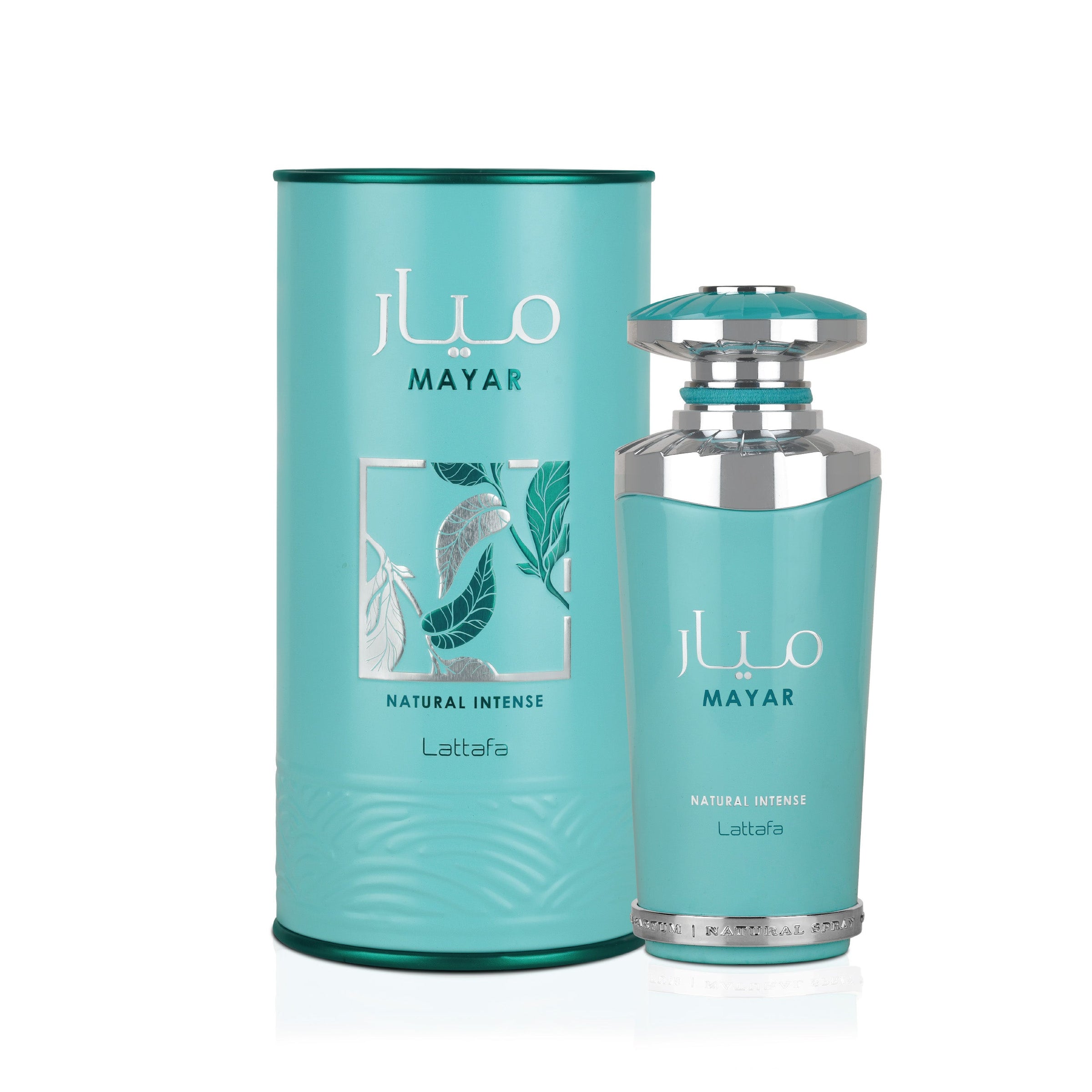 Mayar Natural Intense Eau de Parfum Women