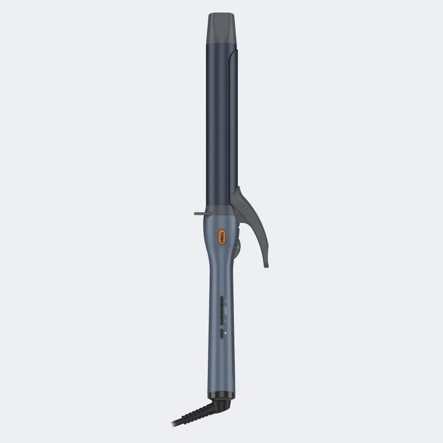 Nano Titanium PrecisionGrip Curling Iron