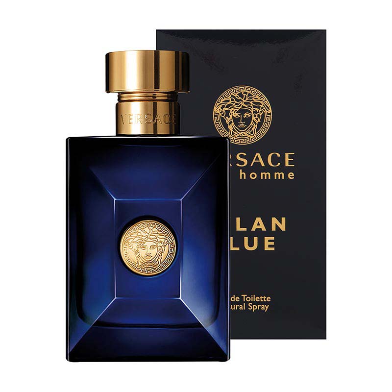Dylan Blue Eau de Toilette