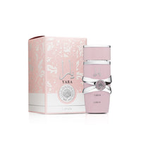 Yara Eau de Parfum Women