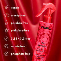 The Protector Color Protect + Strengthen Treatment