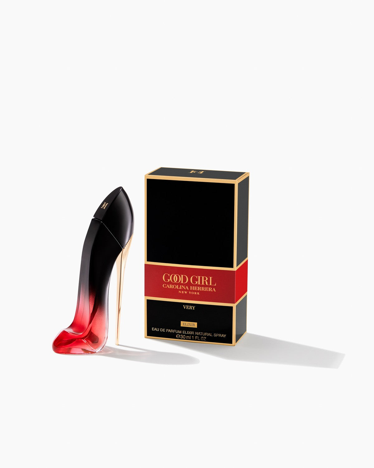 Very Good Girl Elixir Eau de Parfum