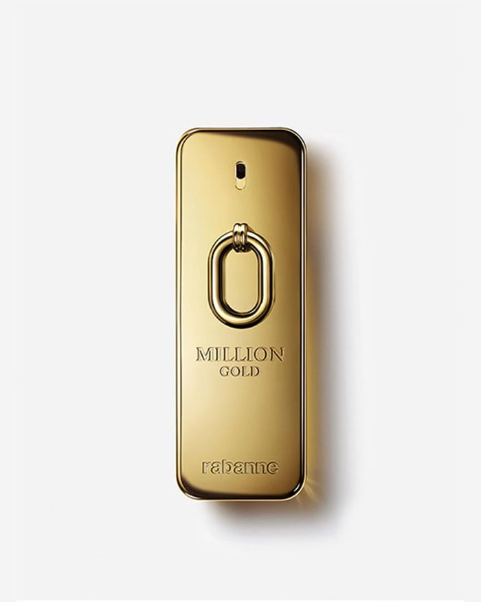 Million Gold Eau De Parfum Intense