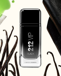 212 VIP Black NYC Eau De Parfum