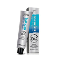 Studio Stylist Express 10 Minutes Permanent Color 5A