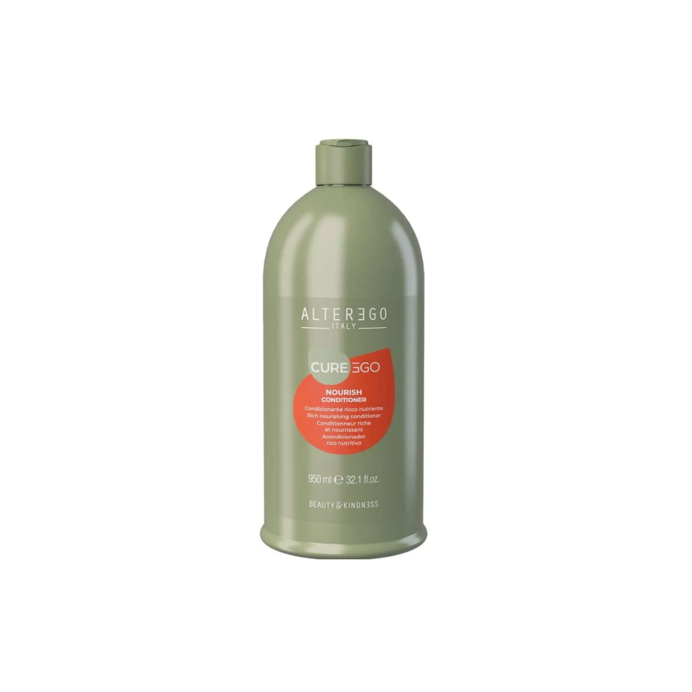 Cure Ego Nourish Conditioner
