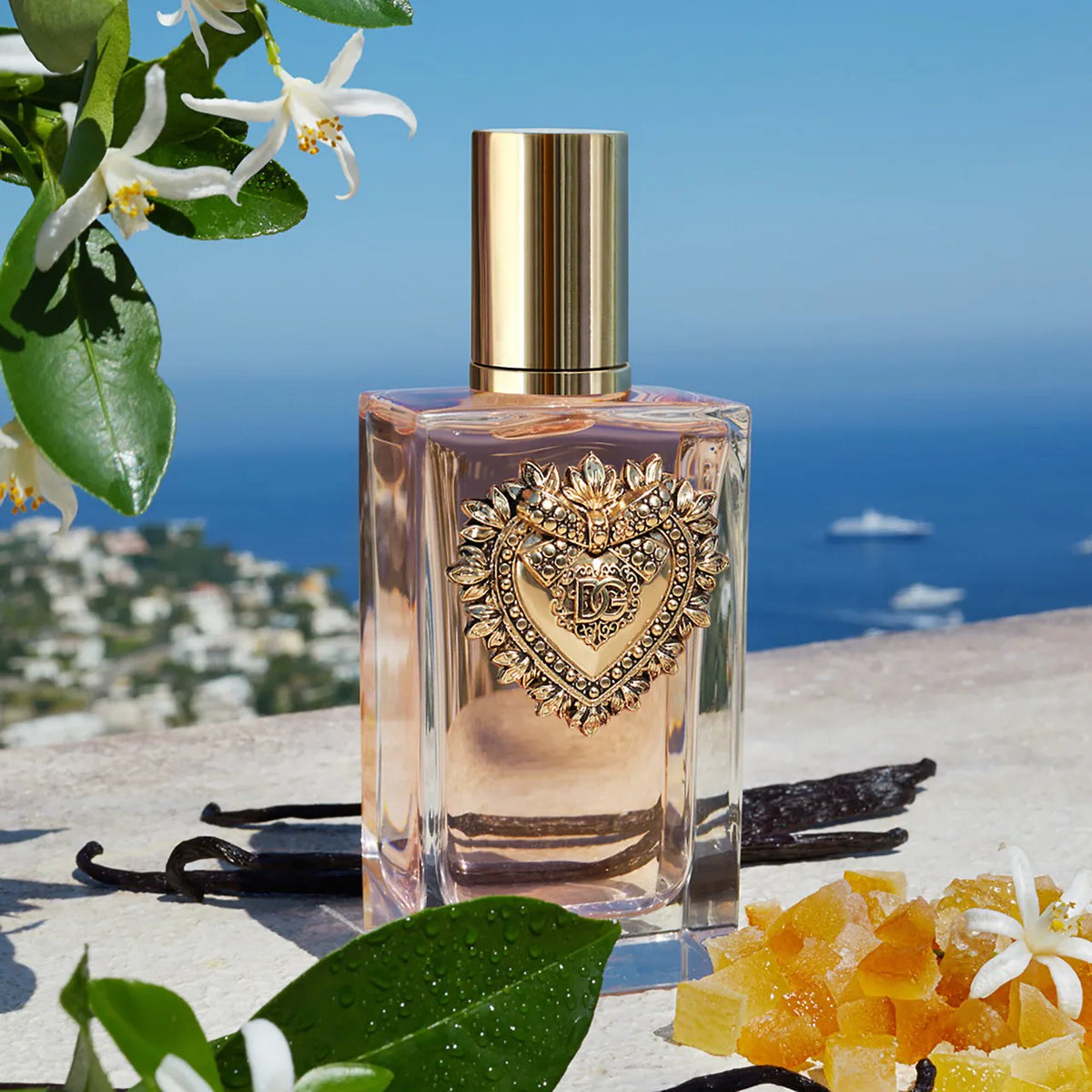 Devotion Eau de Parfum
