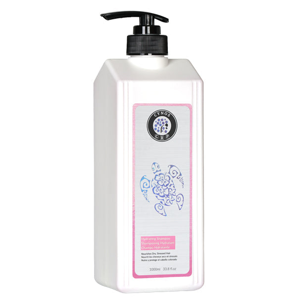 Hydrating Shampoo