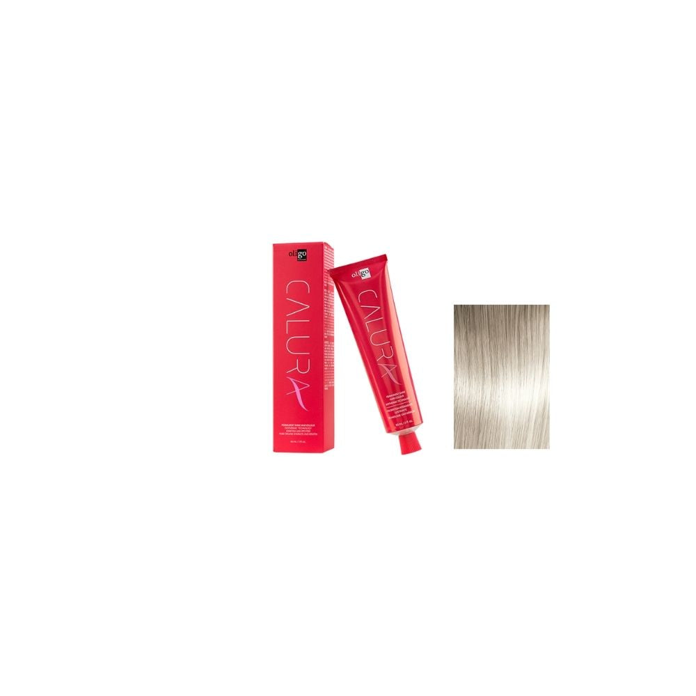 Calura Intense Neutral Perm Coloring 12I/12-2