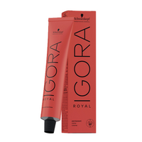 Igora Royal Permanent Hair color 7.77