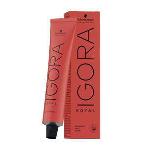 Igora Royal Permanent Hair Color 5.88