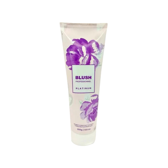 Masque Hydratant au Platine