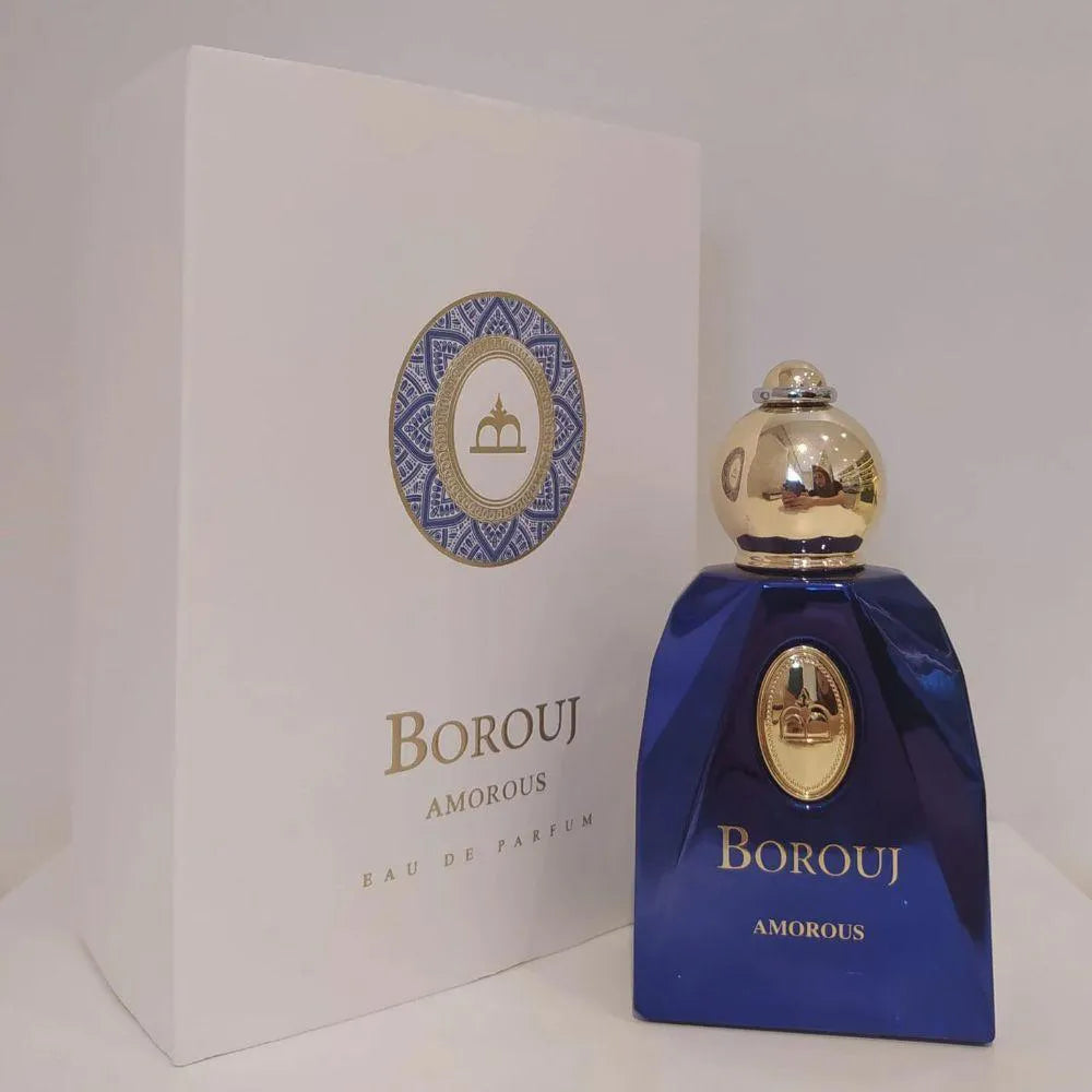 Eau de Parfum Amorous