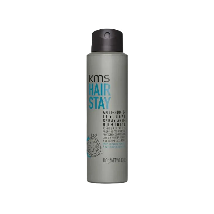 Hair Stay Anti-humidity Seal Spray