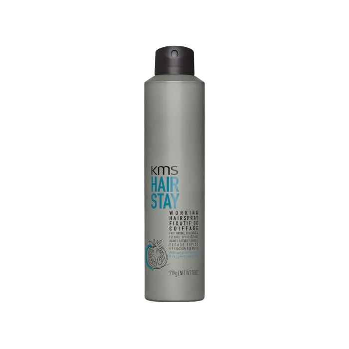 Hair Stay Working Hairspray