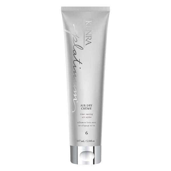 Air Dry Creme #6