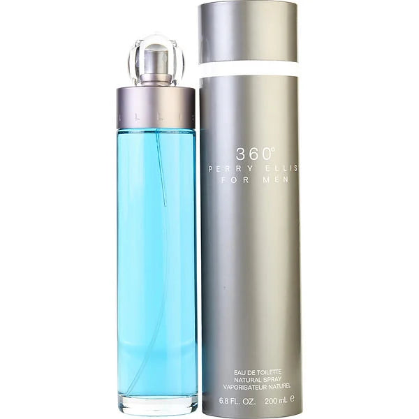 360 Pour Homme eau de toilette vaporisateur 