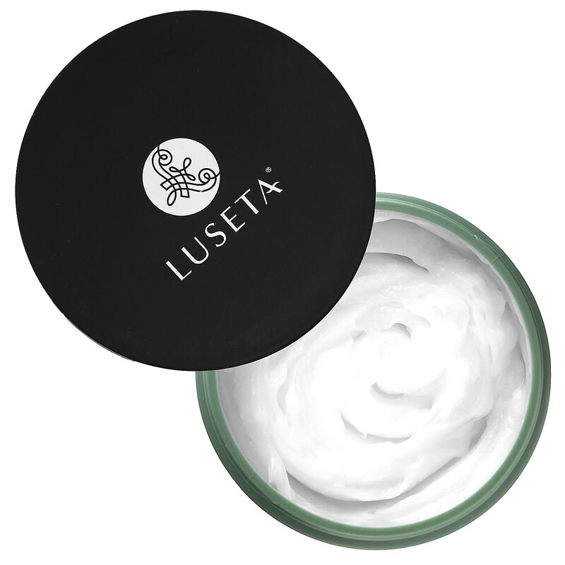 Rosemary Mint Complex Hair Mask