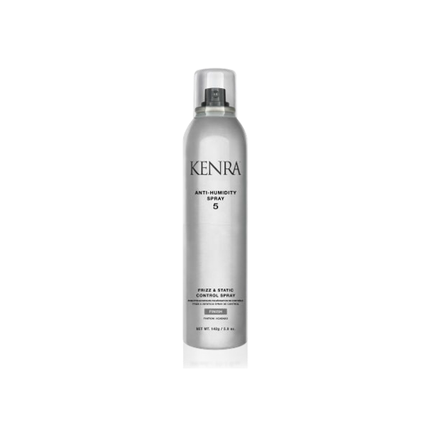 Anti-Humidity Spray #5
