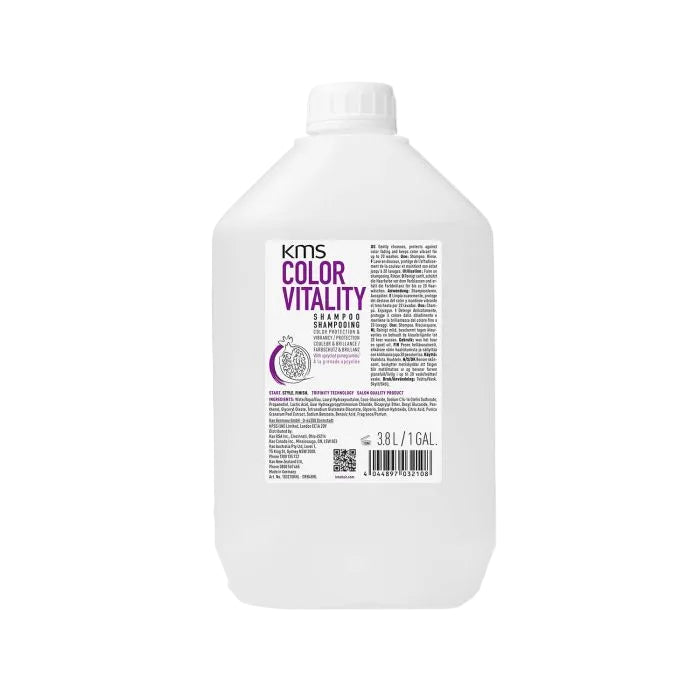 Shampoing Couleur Vitalité